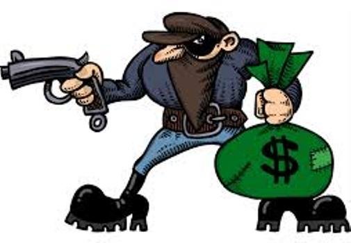 ବନ୍ଧୁକ ଦେଖାଇ ବ୍ୟବସାୟୀଙ୍କ ଠାରୁ ଟଙ୍କା ଲୁଟ