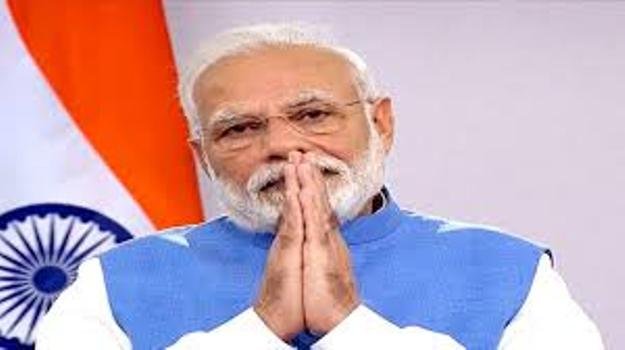 କୋଭିଡ ୧୯ ମୁକାବିଲା ଲାଗି ଦେଶବାସୀଙ୍କୁ ପ୍ରଧାନମନ୍ତ୍ରୀଙ୍କ ଆହ୍ୱାନ