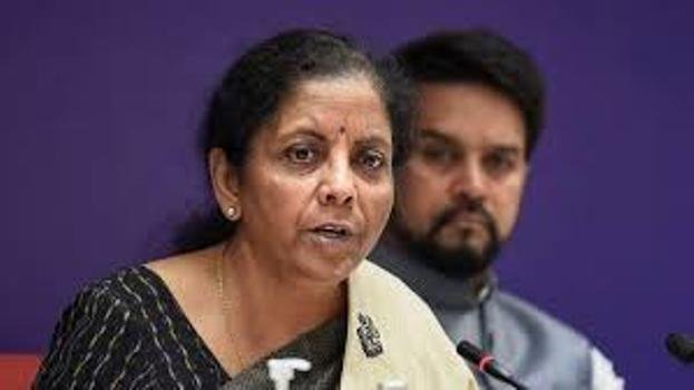 ଗରିବଙ୍କ ସହାୟତା ଲାଗି ୧.୭୦ ଲକ୍ଷ କୋଟି ଟଙ୍କାର ରିଲିଫ ପ୍ୟାକେଜ