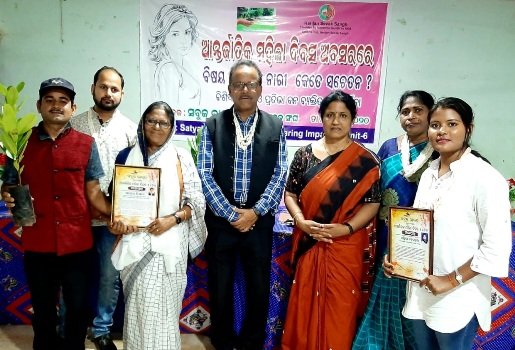 ଗାନ୍ଧି ଓ କସ୍ତୁରବାଙ୍କ ଆଦର୍ଶରେ ଅନୁପ୍ରାଣୀତ ହେବାକୁ ଆହ୍ୱାନ