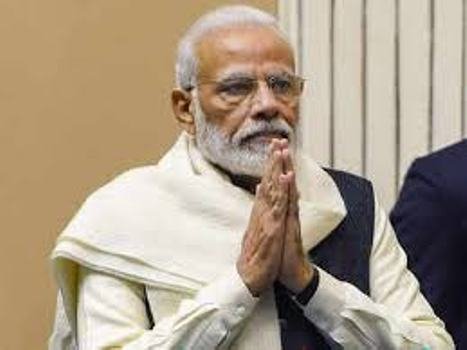 କରୋନା ମହାମାରୀ ସମ୍ପର୍କରେ ବାରଣାସୀର ଜନସାଧାରଣଙ୍କ ସହିତ ପ୍ରଧାନମନ୍ତ୍ରୀଙ୍କ ଆଲୋଚନା