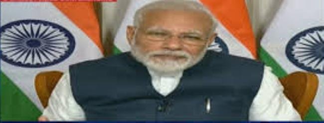 ବୈଦ୍ୟୁତିକ ଗଣମାଧ୍ୟମର ପ୍ରମୁଖ ଅଂଶୀଦାରଙ୍କ ସହିତ ପ୍ରଧାନମନ୍ତ୍ରୀଙ୍କ ଆଲୋଚନା