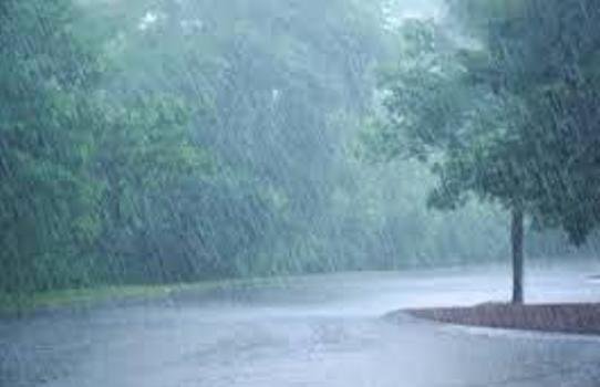 ବର୍ଷ ସହ ପବନ ଆଗାମୀ ଦୁଇଦିନ