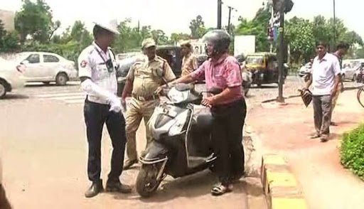 ୨୪ ଘଣ୍ଟା ମଧ୍ୟରେ ୧ କୋଟି ୬ ଲକ୍ଷ ଟଙ୍କା ଜରିମାନା ଆଦାୟ
