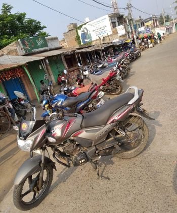 ଲକ୍ ଡାଉନ୍ ଉଲଘଂନ ପାଇଁ ଜୋରିମନା ଆଦାୟ