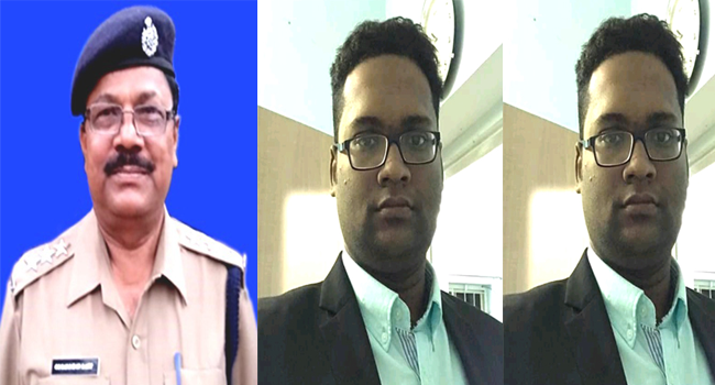 ନାଉଗାଁ ବ୍ଲକରେ ଆଗ ଧାଡିର କୋଭିଡ-୧୯ ଯୋଦ୍ଧା