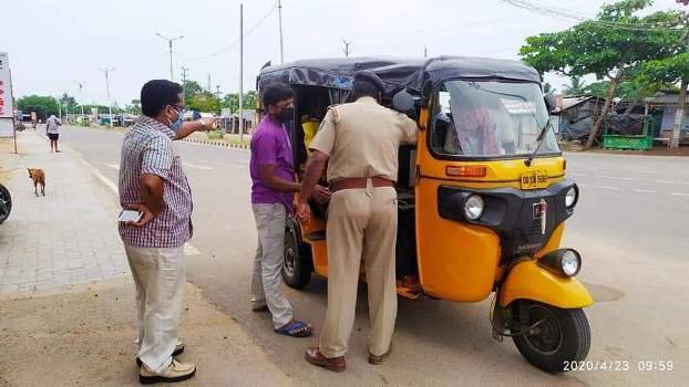 କୋଣାର୍କ ରେ ମାକ୍ସ ପିନ୍ଧିବା ବାଧ୍ୟତାମୂଳକ