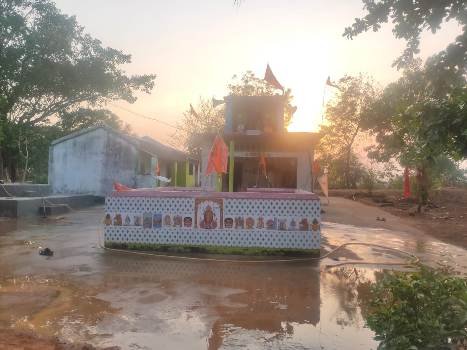 କରୋନା ସଂକ୍ରମକ ଯୋଗୁଁ ବନ୍ଦ ହେଲା ମେରୁ ଯାତ୍ରା