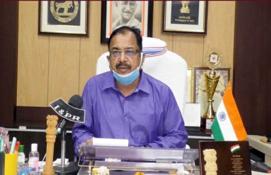 ଯାଜପୁର ଜିଲାରେ ୨ୟ କୋରୋନା ରୋଗୀ ଚିହ୍ନଟ ହୋଇଛନ୍ତି