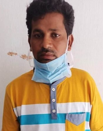 ପୋଲିସକୁ ସଙ୍ଘବଦ୍ଧ ଅକ୍ରମଣ ଘଟଣାର ମାଷ୍ଟରମାଇଁଣ୍ଡ ଗିରଫ