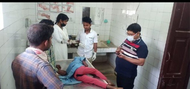 ଲକଡାଉନକୁ ନେଇ ଗ୍ରାମାଞ୍ଚଳରେ ବଢିଲା ଅନ୍ଧ ବିଶ୍ୱାସ, କୁକୁର କାମୁଡାରେ ବାଳିକା ମୃତ୍ୟୁ