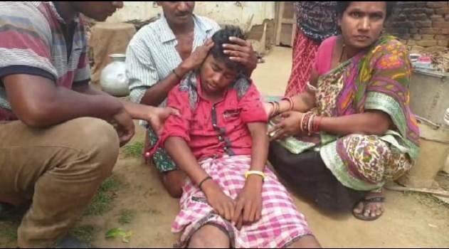 ଚାରିଜଣ ଯୁବକ ମିଶି ଘଟାଇଛନ୍ତି ଅଭାବନୀୟ କାଣ୍ଡ