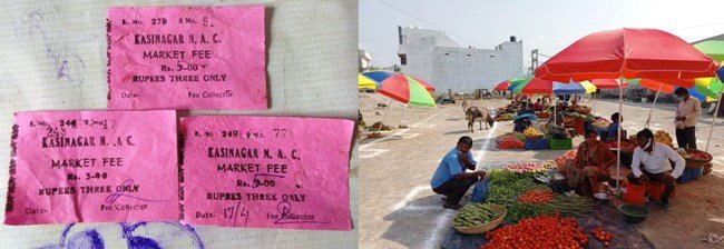 କରୋନା ଦୁର୍ଦ୍ଦଶାରେ ଥିବା ଗଜପତି ଚାଷୀଙ୍କୁ ଟିକସ ମାଡ