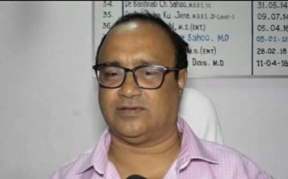 କରୋନା ମୁକାବିଲାରେ ଅସହଯୋଗ ପାଇଁ ବଦଳିଲେ ସିଡିଏମଓ