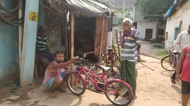 ଯାଜପୁର ରେ ଲାଗୁ ହୋଇଥିବା ଲକ ଡାଉନ ନିୟମ କୁ କୋହଳ କରିଛି ଜିଲା ପ୍ରଶାସନ