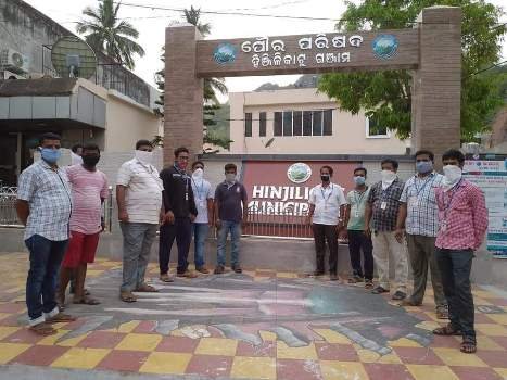 ଗାଡ଼ି ମୋଟର ବନ୍ଦ, ସହାୟତା ଦାବି ମୋଟର ଚାଳକ ସଂଘ କଲା