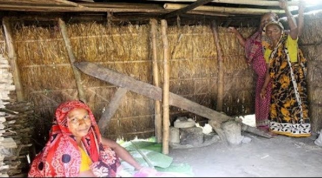 ଗାଁ ଗହଳିରେ ଆଉ ଶୁଭୁ ନାହିଁ ଢିଙ୍କି କୁଟା ଶବ୍ଦ