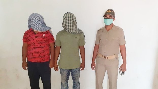 ଏପ୍ରିଲ ୪ ଗୁଳିକାଣ୍ଡ ମୃତ୍ୟୁ ଘଟଣା, ୨ କୋର୍ଟ ଚାଲାଣ,ଫେରାର ଅଛି ଜଣେ