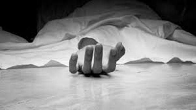 ମହିଳାଙ୍କ ଆତ୍ମହତ୍ୟା