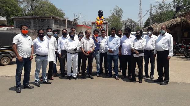 ରାଇଙ୍ଗପୁର ଆଇନଜୀବୀଙ୍କ ଦ୍ଵାରା ଆଇନଜୀବୀ ଦିବସ ପାଳିତ