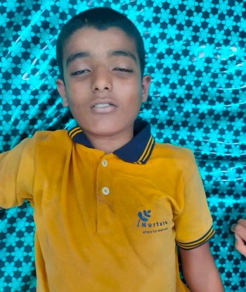 ବିଦ୍ୟୁତ୍ ଆଘାତରେ ନାବାଳକ ମୃତ