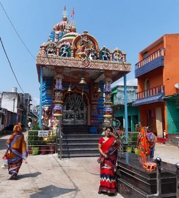 ପ୍ରାୟ ୪୦୦ବର୍ଷ ତଳର ପାରମ୍ପରିକ ଗାଲେରୀ ଦଣ୍ଡ ଯାତ୍ରା ସ୍ଥଗିତ