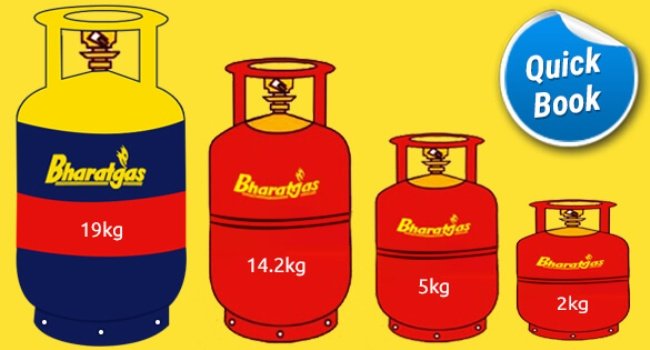 ସଦର ମହକୁମାରେ ଏଲ.ପି.ଜି ଗ୍ୟାସ୍ କାଉଁଣ୍ଟର ବନ୍ଦ: ଉପଭୋକ୍ତା ଅସୁବିଧାରେ ସମ୍ମୁଖୀନ