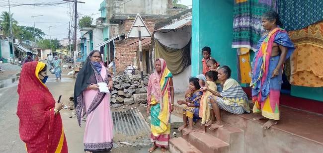 ଅନ୍ୟ ରାଜ୍ୟରୁ ଫେରିବେ ବୁଗୁଡାକୁ ୧୦୪୮ ଜଣ