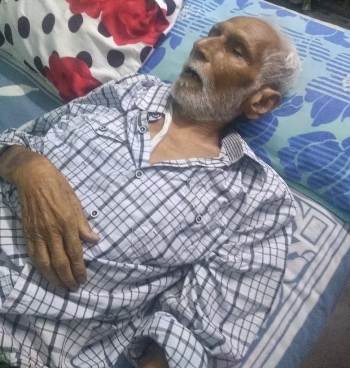 ପୂର୍ବତନ ରାଜ୍ୟସଭା ସାଂସଦ ଶ୍ରୀଯୁକ୍ତ ବସନ୍ତ ଦାସ ପରଲୋକ