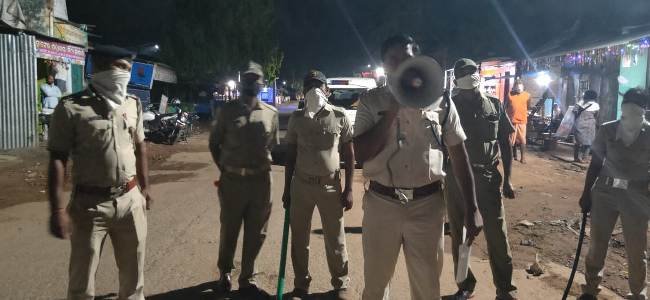 ମୋହନା ରେ ଆରମ୍ଭ ହେଲା ନୁଆ ନିୟମ