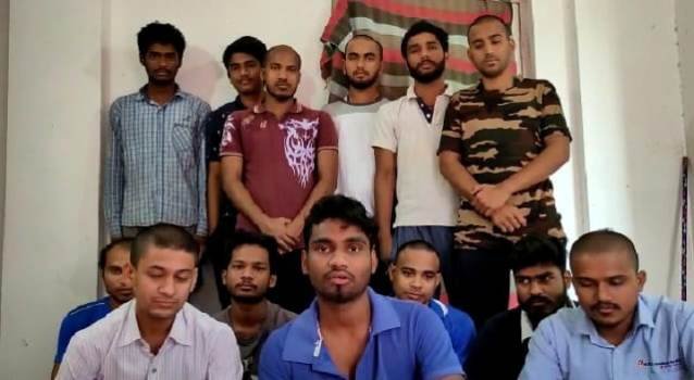 ପୁନେରେ ଫଶିଥିବା ଶ୍ରମିକ ସମାଜସେବୀ ଡାକ୍ତର ଦେବାଶିଷ ମାରାଣ୍ଡିଙ୍କ ପ୍ରଚେଷ୍ଟାରେ ସହାୟତା ପାଇଲେ