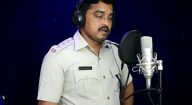 ଫୁଣି ଚର୍ଚ୍ଚାରେ ବାଲିଗୁଡା ଥାନା ଅଧିକାରୀ ପ୍ରସାନ୍ତାକୁମାର ବେହେରା