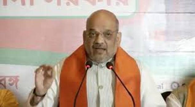 ଜନସାଧାରଣଙ୍କୁ ସଚେତନ କରିବା ସହ ସୀମାପାର ଗତିବିଧି ବନ୍ଦ କରିବା ଲାଗି ବିଏସଏଫକୁ ଗୃହମନ୍ତ୍ରୀଙ୍କ ନିର୍ଦ୍ଦେଶ