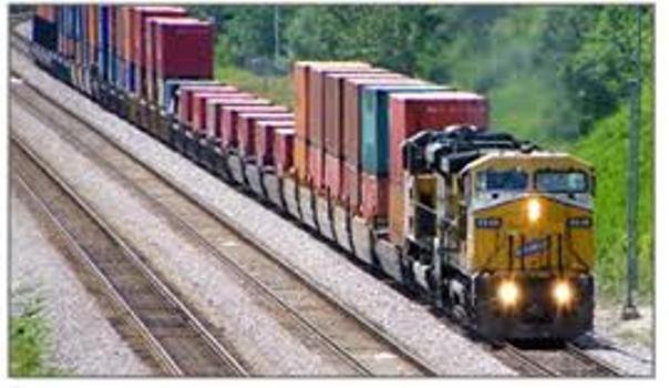 ଲକଡାଉନରେ ଶକ୍ତି, ପରିବହନ ଓ ଅନ୍ୟାନ୍ୟ ଭିତ୍ତିଭୂମିକୁ ରେଳବାଇ ପକ୍ଷରୁ ଯୋଗାଣ କାର୍ଯ୍ୟ ଦମରେ