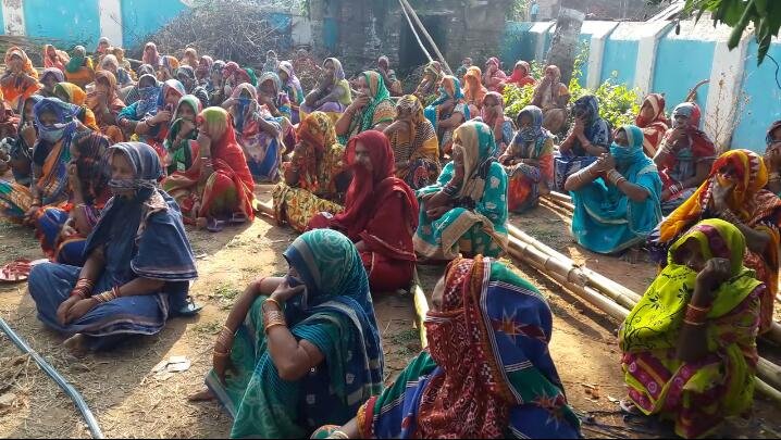 ଲକ୍ ଡାଉନରେ ରନ୍ଧାଖାଦ୍ୟ ପ୍ରସ୍ତୁତ କୁ ନେଇ ଗଣ୍ଡଗୋଳ