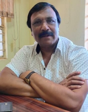 ୧ଲକ୍ଷ୨୦ହଜାର ଟଙ୍କା ଦାନ ଦେଲେ ପୂର୍ବତନ ଚମ୍ପୁୁଆ ବିଧାୟକ ଜିତୁ