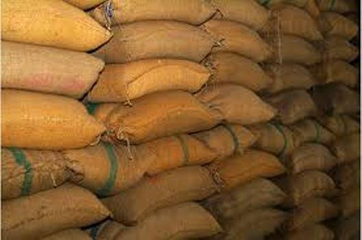 ଟାର୍ଗେଟ ଥିଲା ଧାନ୪୨ ଲକ୍ଷ କ୍ୱିଣ୍ଟାଲ, କିଣା ହେ ।ଇଛି ଧାନ୩୭ ଲକ୍ଷ ୪୮ କ୍ୱିଣ୍ଟାଲ