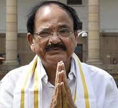 ଧାର୍ମିକ ସମାବେଶ ଆୟୋଜନ ନକରିବା ଲାଗି ଧର୍ମଗୁରୁମାନଙ୍କୁ ନିବେଦନ କରିବା ନିମନ୍ତେ କହିବାକୁ ରାଜ୍ୟପାଳ ଓ ଉପରାଜ୍ୟପାଳଙ୍କୁ ପରାମର୍ଶ ଦେଲେ ଉପରାଷ୍ଟ୍ରପତି