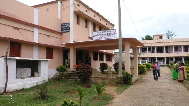 ଗଜପତି ଫେରିଲେ ୩୬୦୨ ପ୍ରବାସୀ ୧୨୯୨ ରୁ ୮୫୦ ନେଗେଟିଭ୍‌,୪୪୨ପୋର୍ଟ ଆସିନାହିଁ