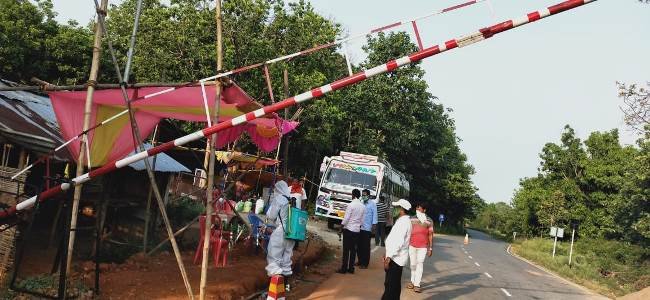 ଦୁଇ ଦିନରେ ଫେରିଲେ ୧୧୩ ପ୍ରବାସୀ ଓଡିଆ