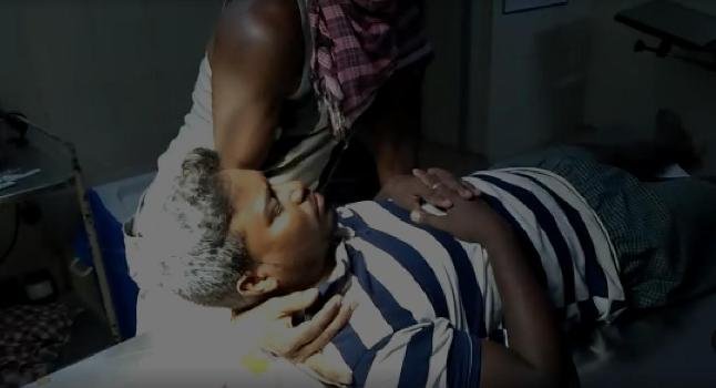 ସରକାରୀ କ୍ୱାରେଂଟିନ ରେ ରହିବାକୁ ନେଇ ଗଣ୍ଡଗୋଳ