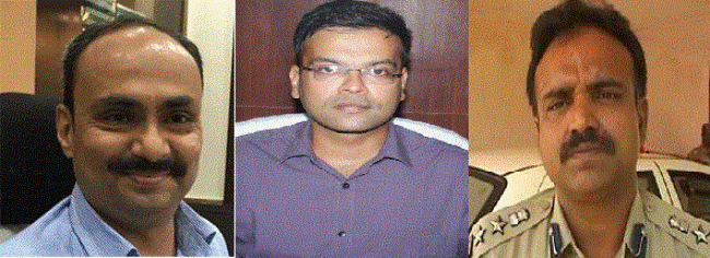 ବାତ୍ୟା ଅମ୍ଫାନ ମୁକାବିଲାଦରେ ହେମନ୍ତ,ଆଶିଷ ଓ ସମର୍ଥଙ୍କ ଯୋଡିଙ୍କୁ ପ୍ରସଂଶାର ସୁଅ ଛୁଟୁଛି