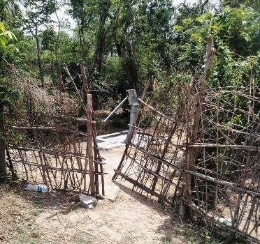 ବ୍ୟକ୍ତିଗତ ଜାଗା ରେ ସରକାରୀ ଅର୍ଥ ବିନିଯୋଗ କାହା ବଳ ରେ ବଳିୟାନ ଯନ୍ତ୍ରୀ