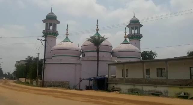 ଯାଜପୁର ସମସ୍ତ ମସଜିଦ ଆସନ୍ତାକାଲି ୧୪୪ ଧାରା ଜାରି କରାଯାଇଛି