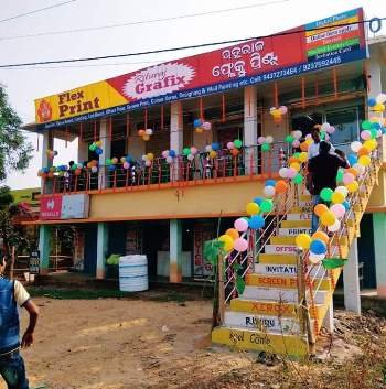 କରୋନା ବେଳେ ମାନବିକତା ଦେଖାଇଲେ ମାର୍କେଟ କମ୍ପେ୍ଲକ୍ସ ମାଲିକ: ଭଡାଟିଆଙ୍କୁ ୨ମାସର ଭଡା ଛାଡ କଲେ
