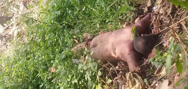 ଯୁବକଙ୍କୁ ସୁକଳ୍ପିତ ହତ୍ୟା