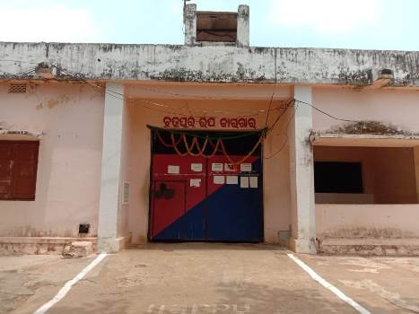 ଜେଲ ଭିତରେ ସାବିତ୍ରୀ ବ୍ରତ ପାଳନ କଲେ ଦୁଇ ମହିଳା ଅନ୍ତେବାସୀ