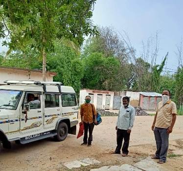 ୧୧ଟି ରାଜ୍ୟରୁ ଫେରିଲେଣି ୯୨ ପ୍ରବାସୀ ଓଡିଆ