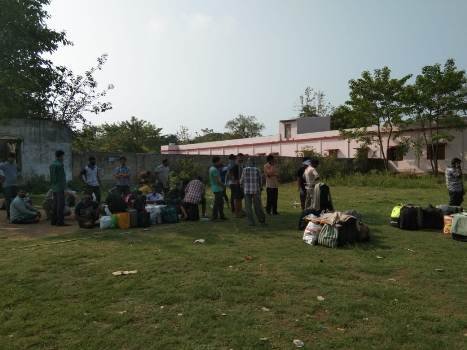 ଗ୍ୟାସ ଉପଭୋକ୍ତା ଙ୍କୁ ଠକିବାରେ ଲାଗଛନ୍ତି ବିତରକ,ପ୍ରଶାସନ ପାଖରେ ଖବର ନାହିଁ