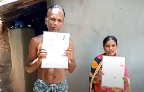 ଦେଶର ୨.୨୦ କୋଟି ନିର୍ମାଣ ଶ୍ରମିକଙ୍କୁ ସହାୟତା